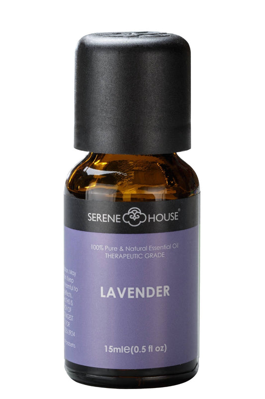 Lavender Essential  Oil