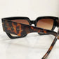 Tortoiseshell Sunglasses