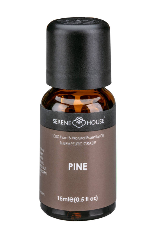 Pine Essential  Oil