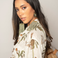 Fringe Earrings