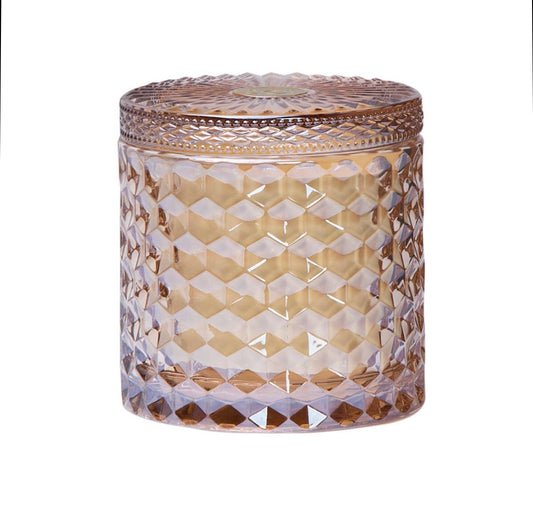 Alluring Amber Candle