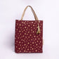 Sustainable Gift Wrap - Large Tote Bags