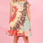Girl’s Tie Dye Dress