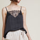 Lace Front Camisole