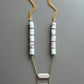 Natural Stone Necklace