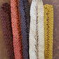 Woven Palm Leaf - Natural