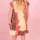 Girl’s Tie Dye Dress