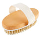 Hand Brush Massager
