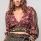 Multi Print Top