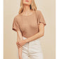 Blush Bodysuit