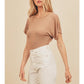 Blush Bodysuit