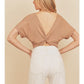 Blush Bodysuit