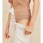 Blush Bodysuit