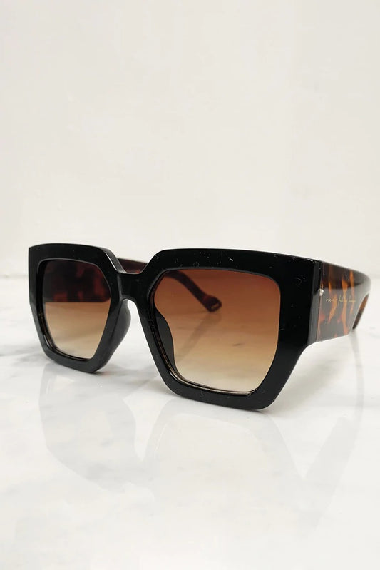 Tortoiseshell Sunglasses