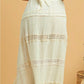 White Maxi Skirt