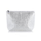 Silver Clutch