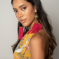 Fringe Earrings