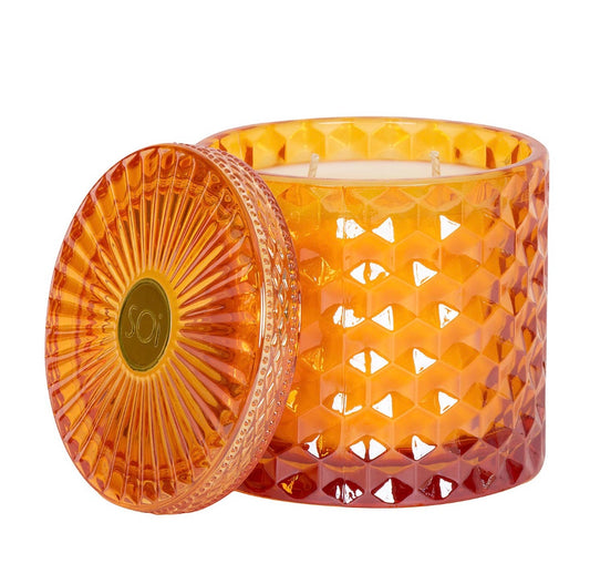 Pomander Candle - 15oz