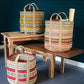 Jute Basket