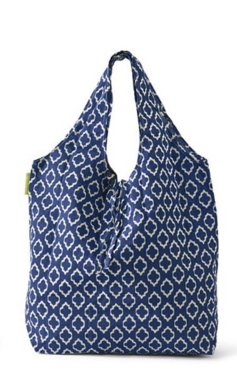 Reusable Market Bag