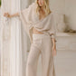 Natural Pants