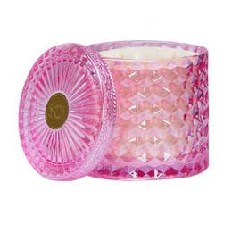 Island Blossom Candle