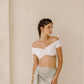 Pareo Skirt- Green